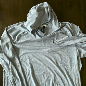 LULULEMON Men’s License to Train Hoodie
